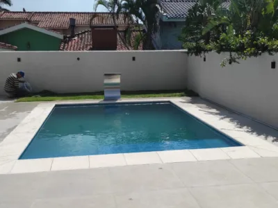 Construção de Piscina em Porto Alegre