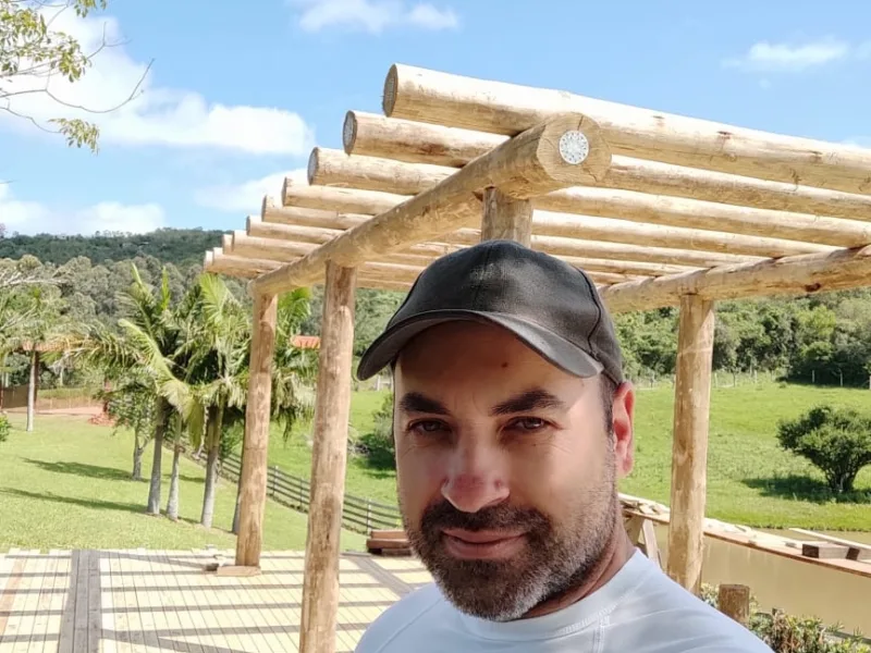 Construção em Porto Alegre