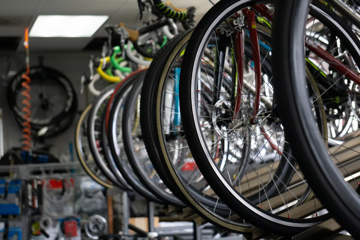 Bicicletaria: Seu Destino Completo Para Pedalar Melhor, Saiba Mais Sobre O Hobby Do Pedal