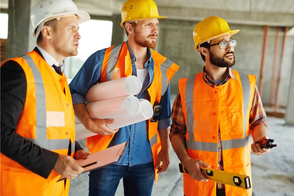 Construtor