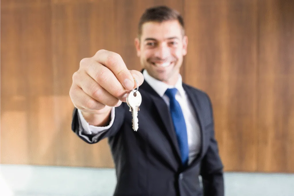 Seu Corretor De Imóveis: Mais Que Um Vendedor, Um Consultor Estratégico