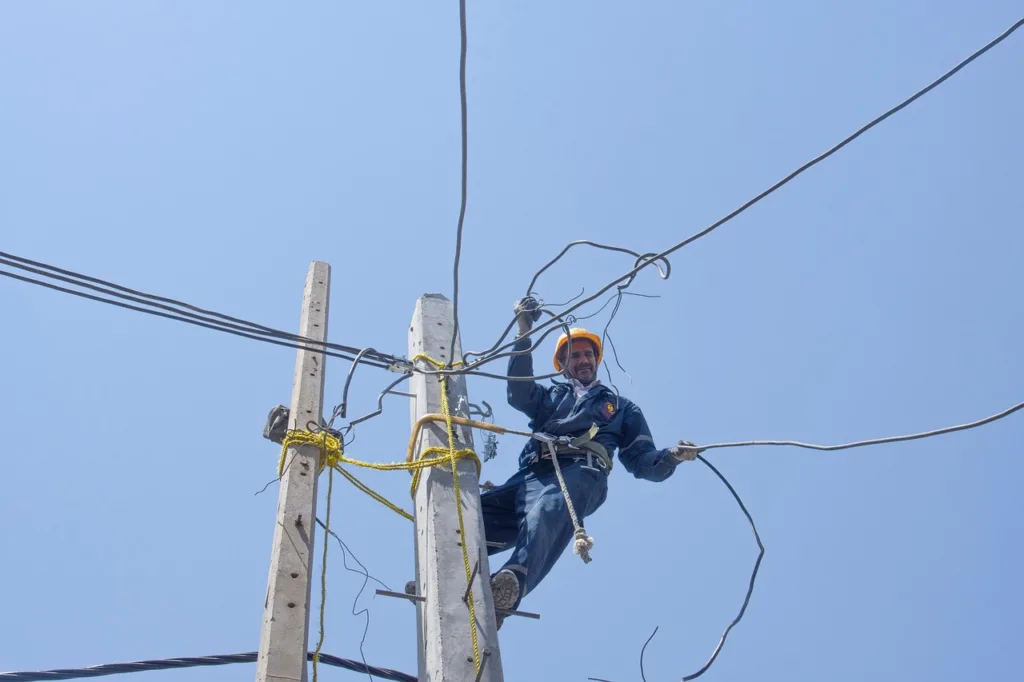 Eletricista 24 Horas: Solução Imediata Para Emergências Elétricas