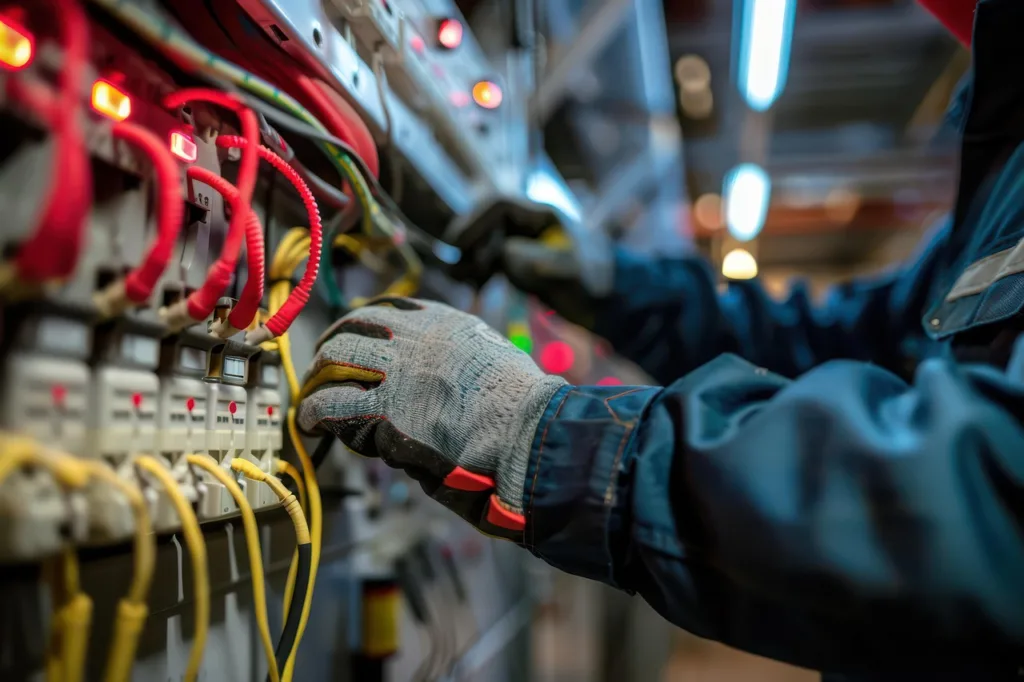 Eletricista 24 Horas: Solução Imediata Para Emergências Elétricas