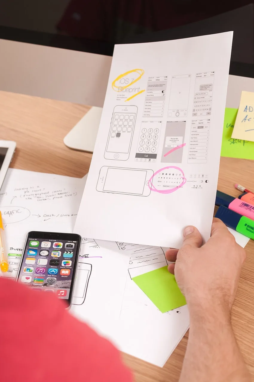 Webdesign