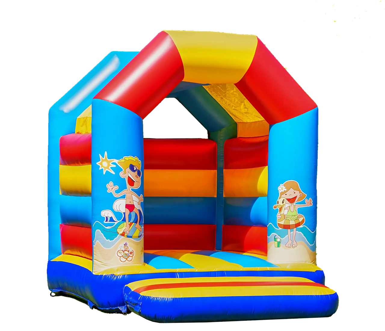 Locação De Brinquedos
