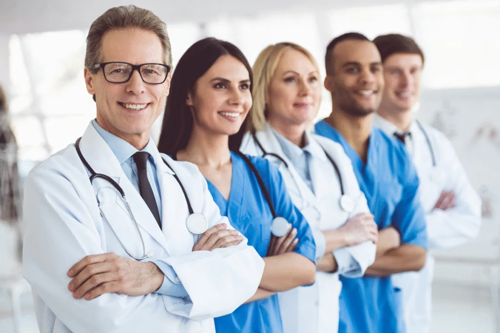 Médico