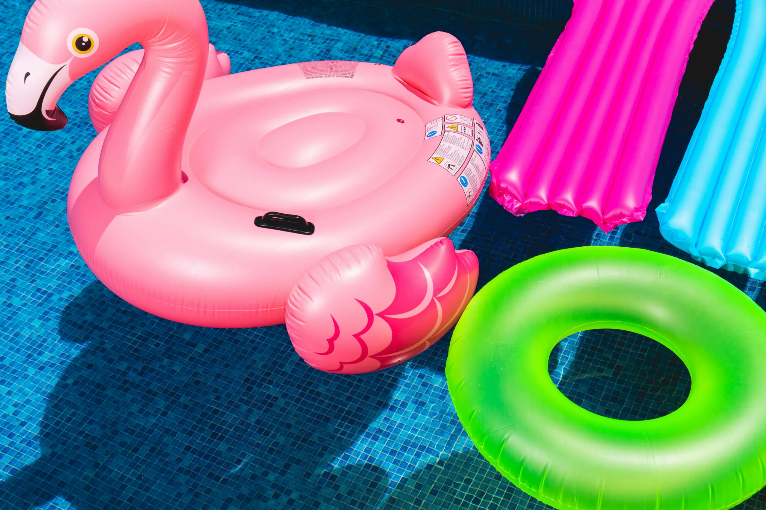 Reservas No Setor De Locação De Brinquedos