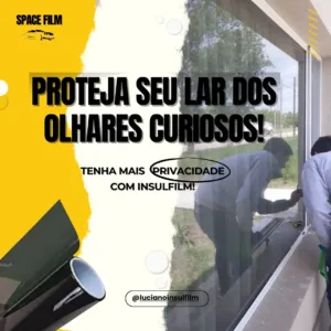 Insulfilm No Rio De Janeiro