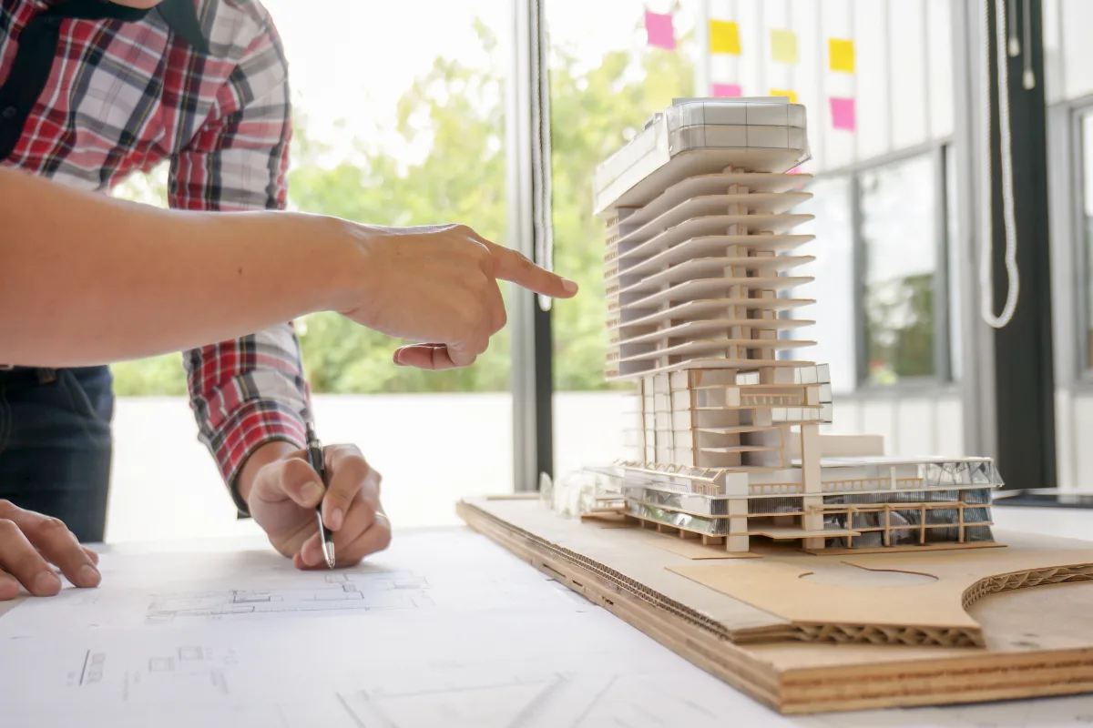 Arquitetura De Sonhos: Como Encontrar O Profissional Ideal