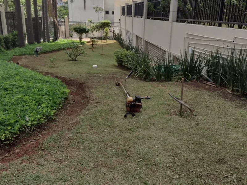 Jardinagem em Sorocaba e Região