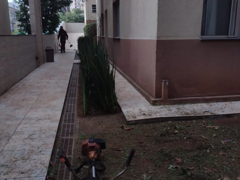 Jardinagem em Vargem Grande Paulista