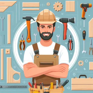 Marceneiro: 5 Dicas para Escolher o Melhor Profissional para Seu Projeto