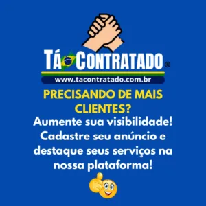 Precisando de mais clientes?
