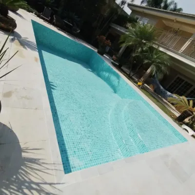 Benedito Lourenco - Piscinas em São Paulo