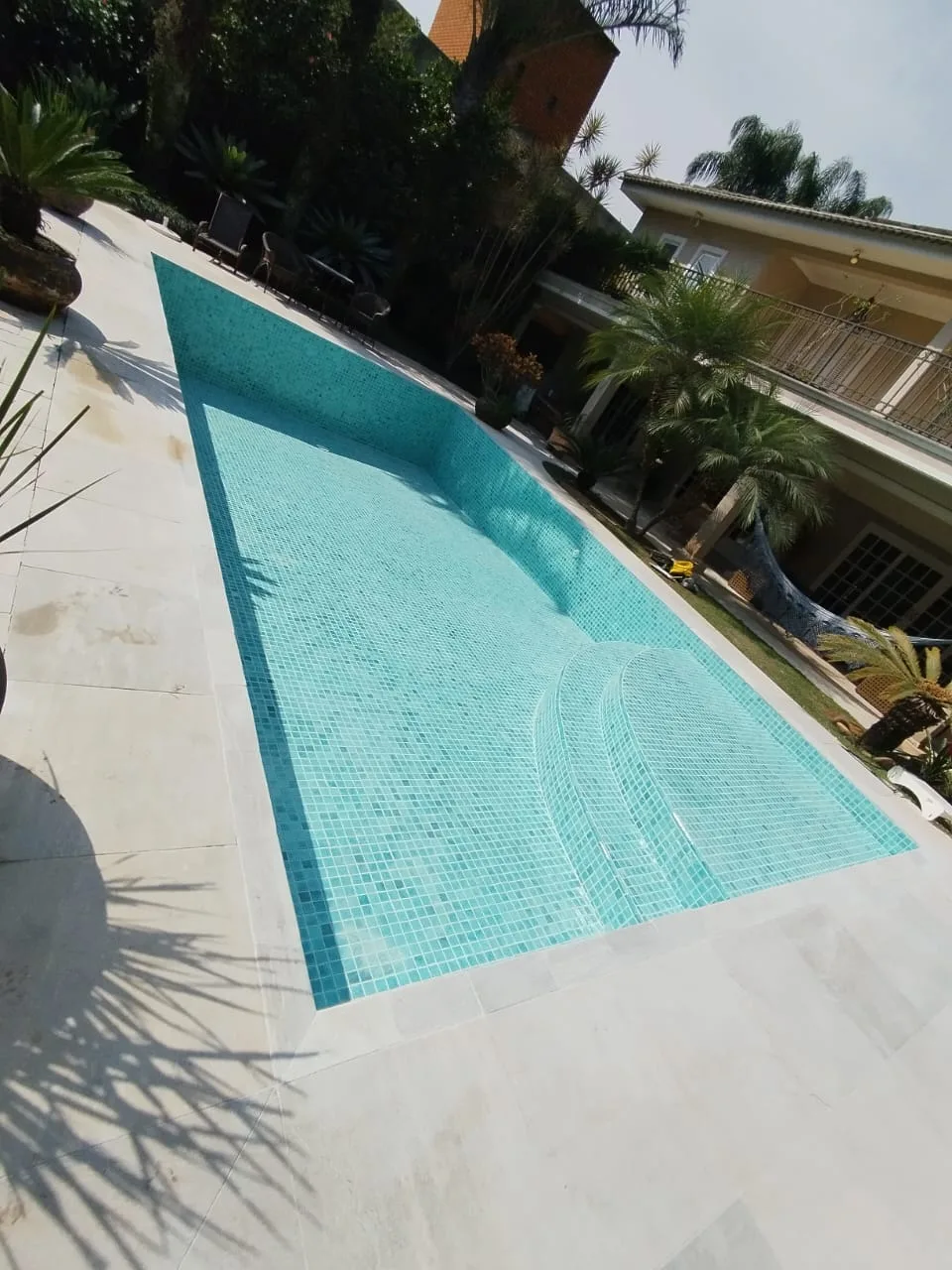 Benedito Lourenco - Piscinas Em São Paulo Transforme Sua Piscina Com Nossos Serviços De Qualidade!