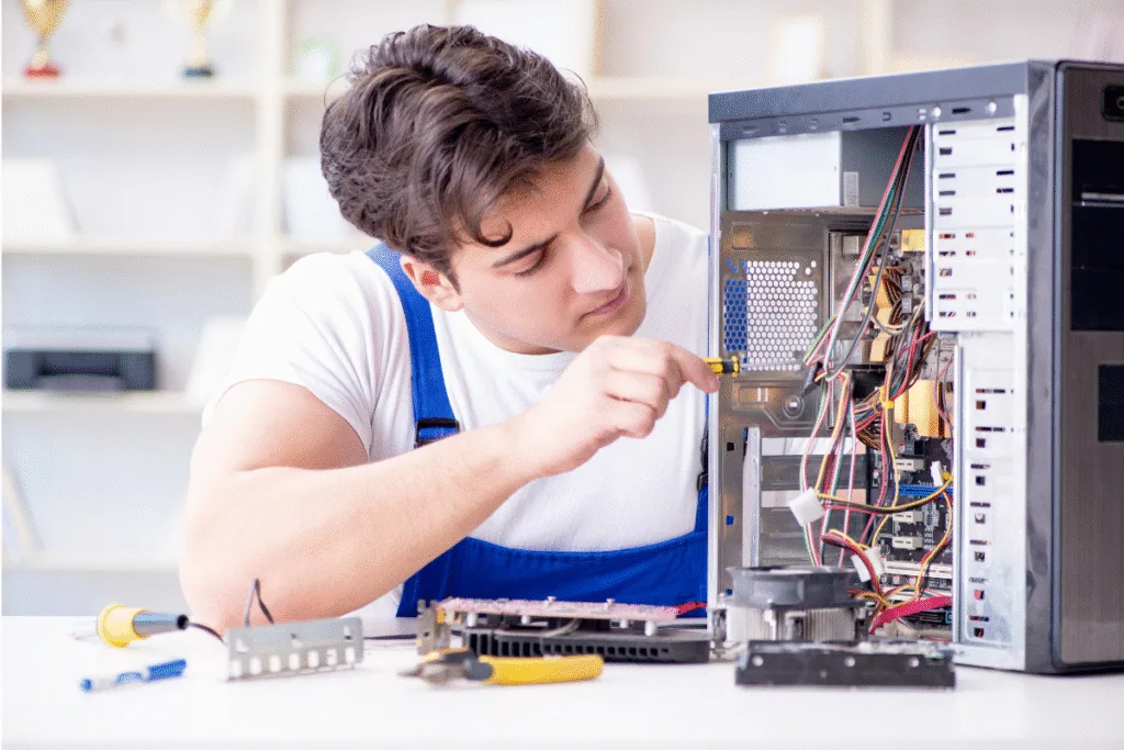 Assistências Técnicas: O Guia Definitivo Para Prestadores De Sucesso