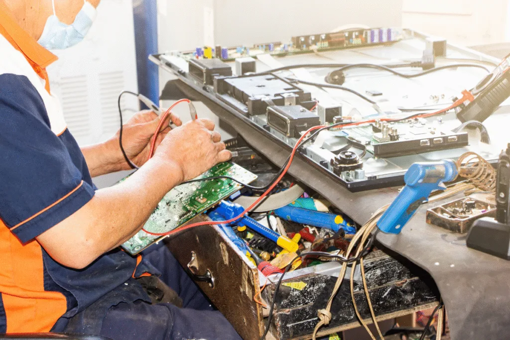 Assistências Técnicas: O Guia Definitivo Para Prestadores De Sucesso