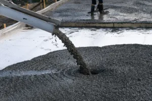Concreto Usinado: A Base Sólida para o Sucesso do seu Negócio