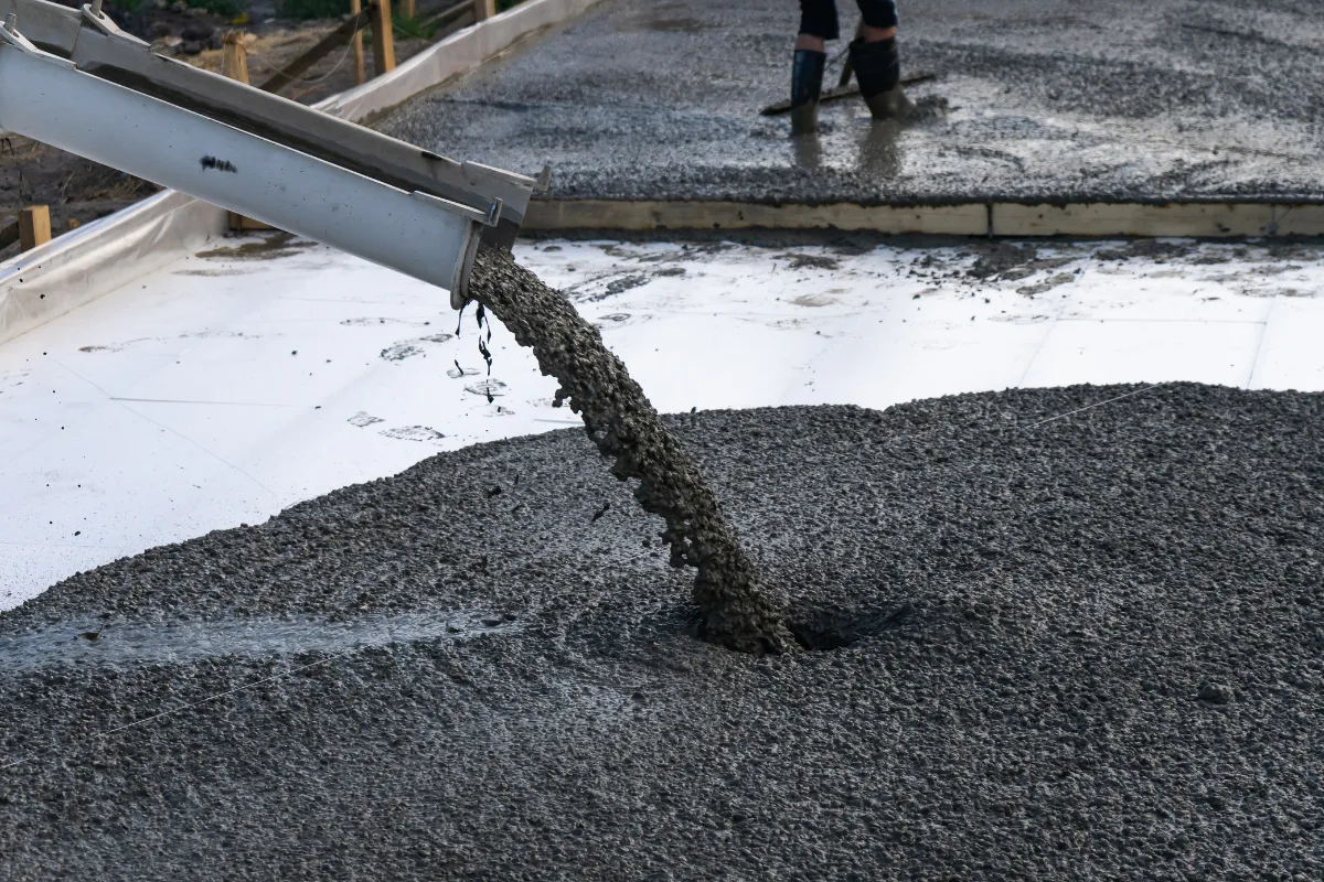 Concreto Usinado: A Base Sólida Para O Sucesso Do Seu Negócio