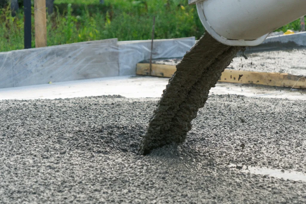 Concreto Usinado: A Base Sólida Para O Sucesso Do Seu Negócio
