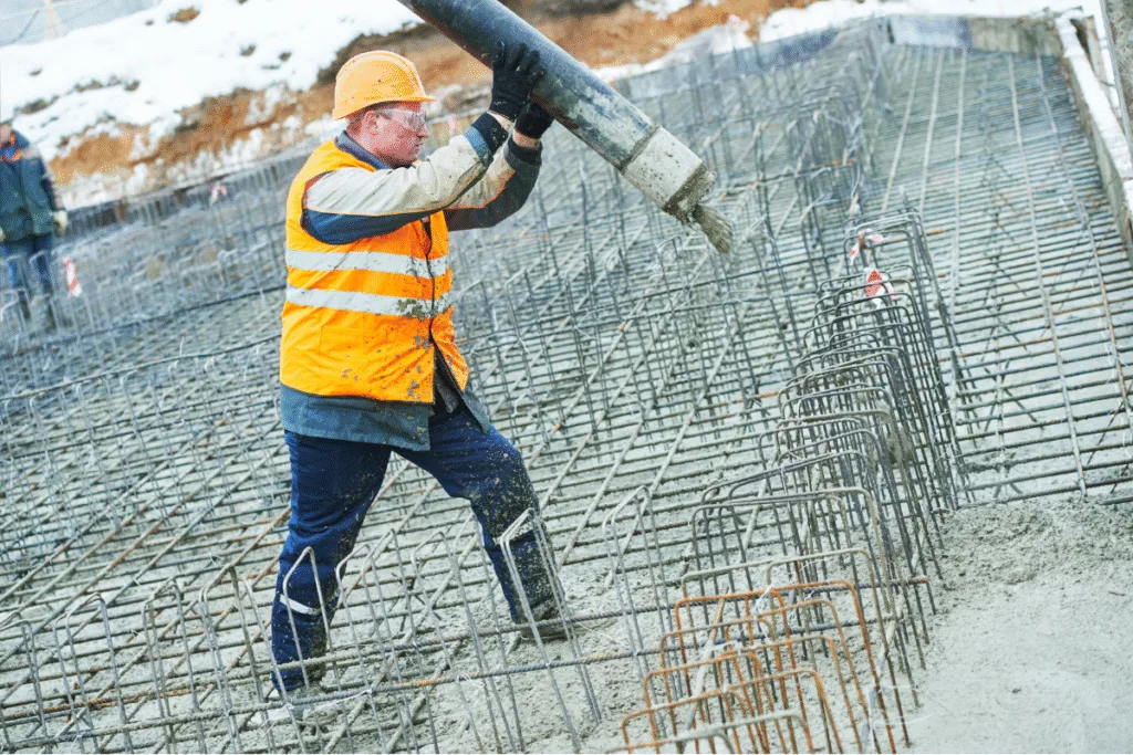 Concreto Usinado: A Base Sólida Para O Sucesso Do Seu Negócio