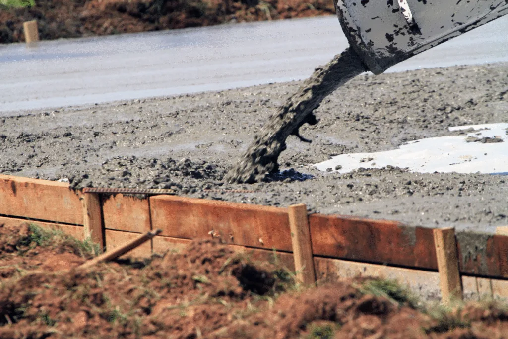 Concreto Usinado: A Base Sólida Para O Sucesso Do Seu Negócio