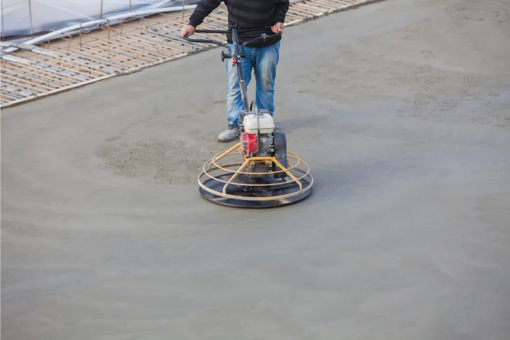 Concreto Usinado: A Base Sólida Para O Sucesso Do Seu Negócio