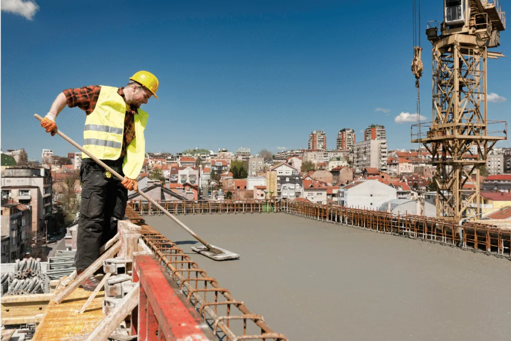 Concreto Usinado