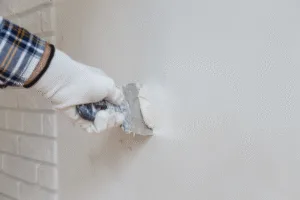 Como aplicar massa corrida, tudo que você precisa saber