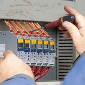 Eletricista Predial E Residencial Em Belo Horizonte Mg
