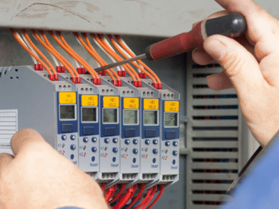 Eletricista em Belo Horizonte MG