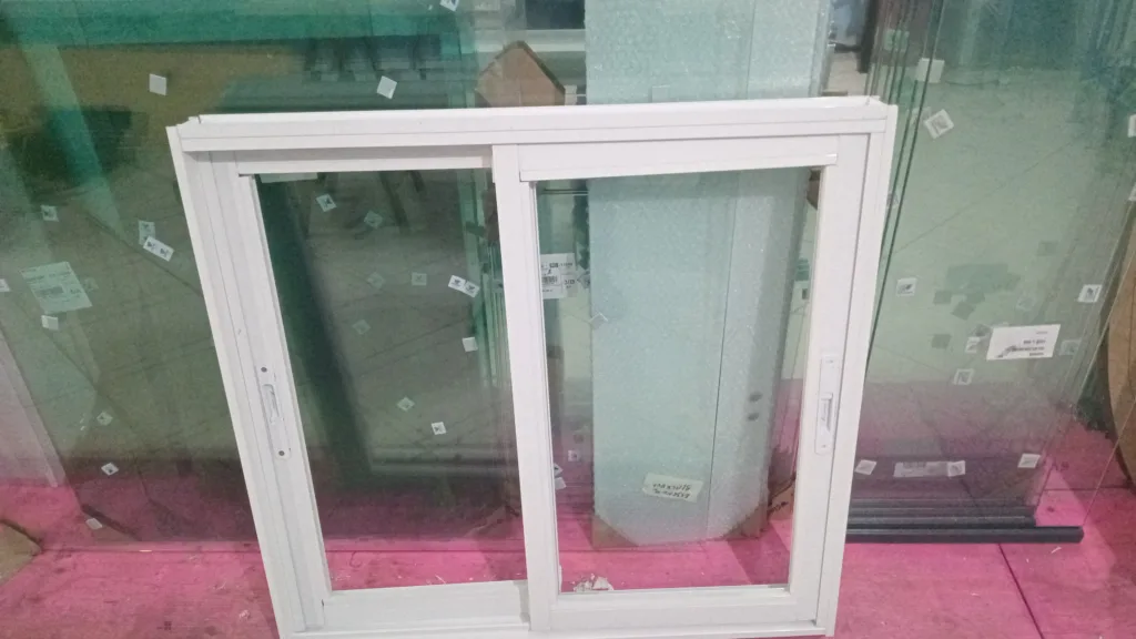 Box E Esquadrias De Alumínio