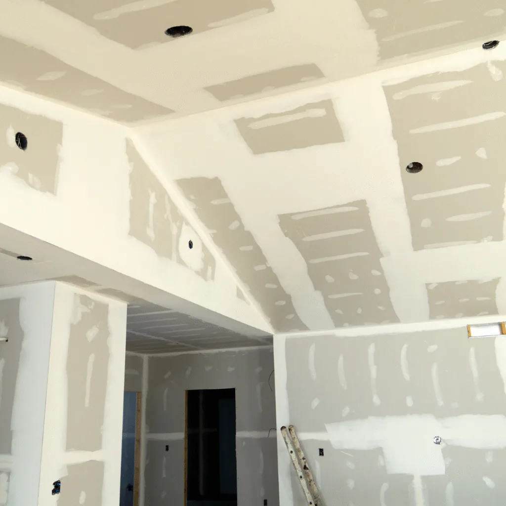 Drywall
