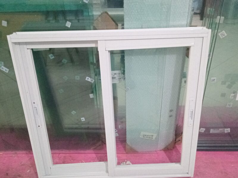 Vidraçaria e esquadrias de alumínio em São Paulo