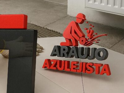 Reforma em São josé do Preto