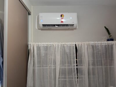 Manutenção de Ar-Condicionado em São Paulo