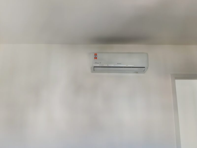 Instalação e Manutenção de Ar-Condicionado em São Paulo