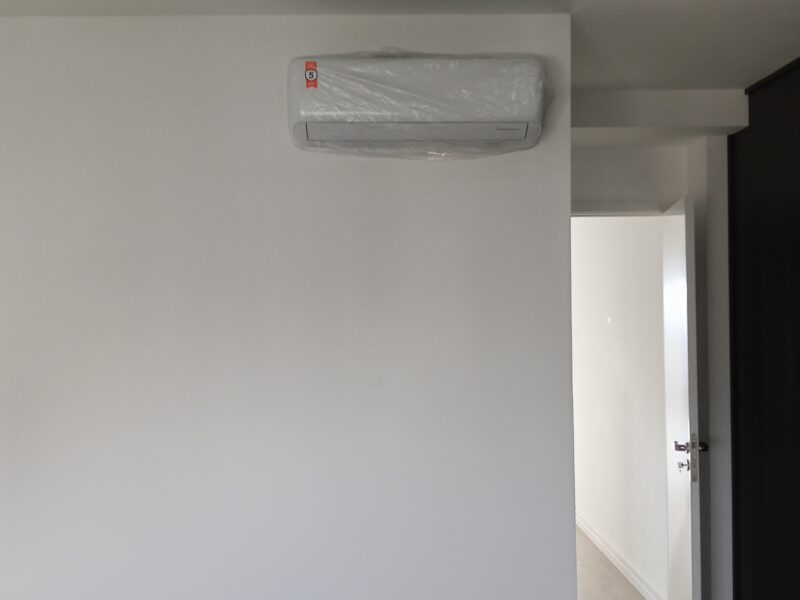 Instalação e Manutenção de Ar-Condicionado em São Paulo