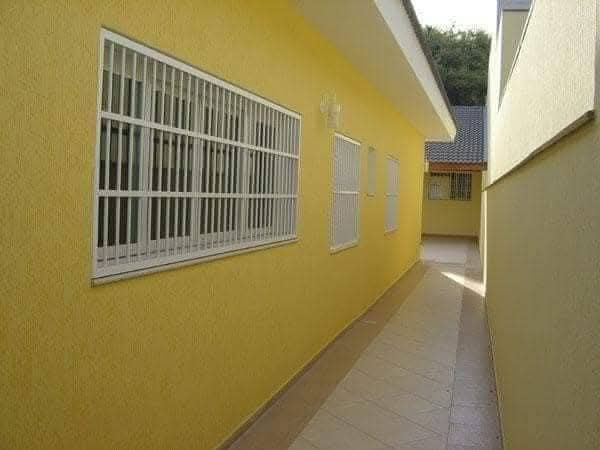 JS Pinturas Profissional em Curitiba