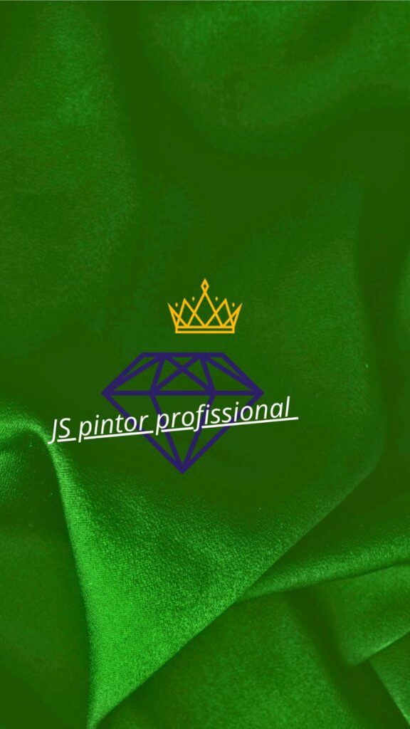JS Pinturas Profissional em Curitiba