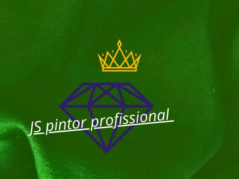 JS Pinturas Profissional em Curitiba