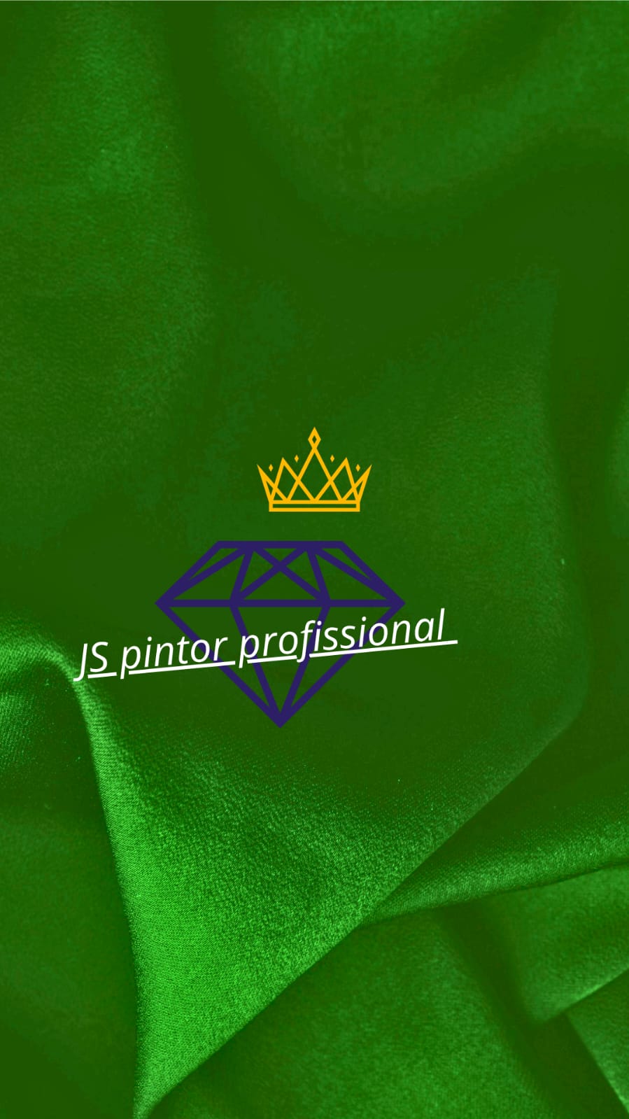 Cleverson Conerado - JS Pinturas Profissional