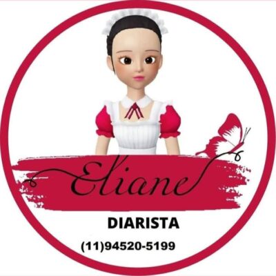 Elaine Ap. da Silva Serviços de Limpeza em Santo André