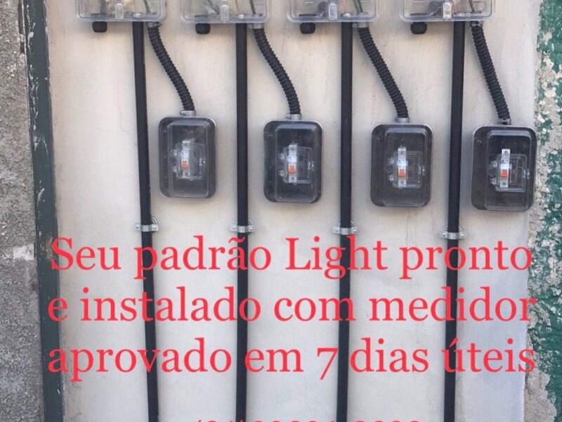 Manutenção Elétrica Predial no Rio de Janeiro