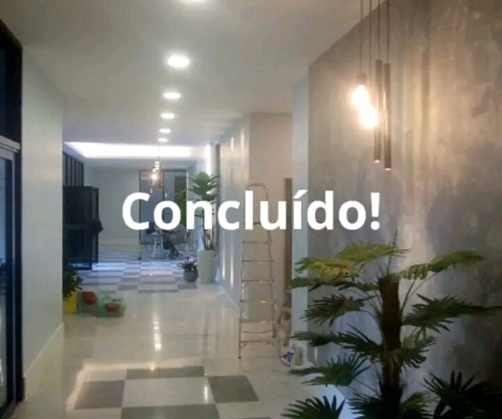 Reformas em Duque de Caxias