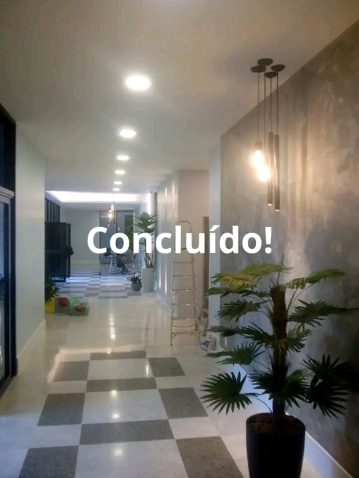 Serviços - Contratar serviços Luiz Carlos - Reformas & Reparos