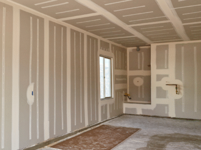 Gesso em Campo Grande – MS