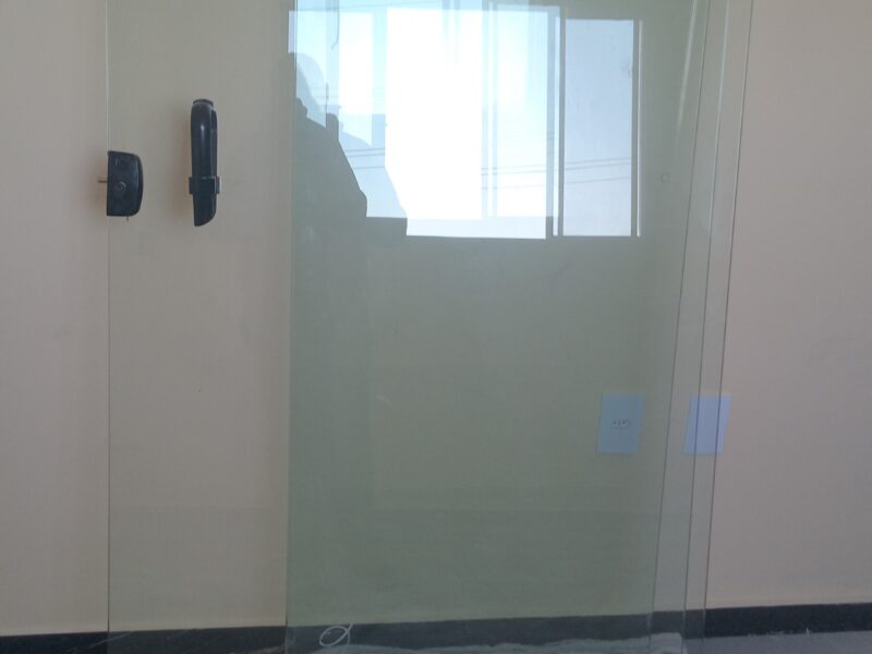 Vidraçaria e esquadrias de alumínio em São Paulo