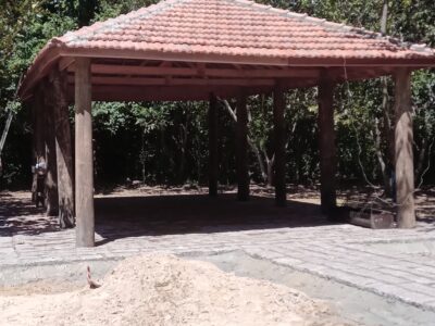Serviços de construção em Campinas