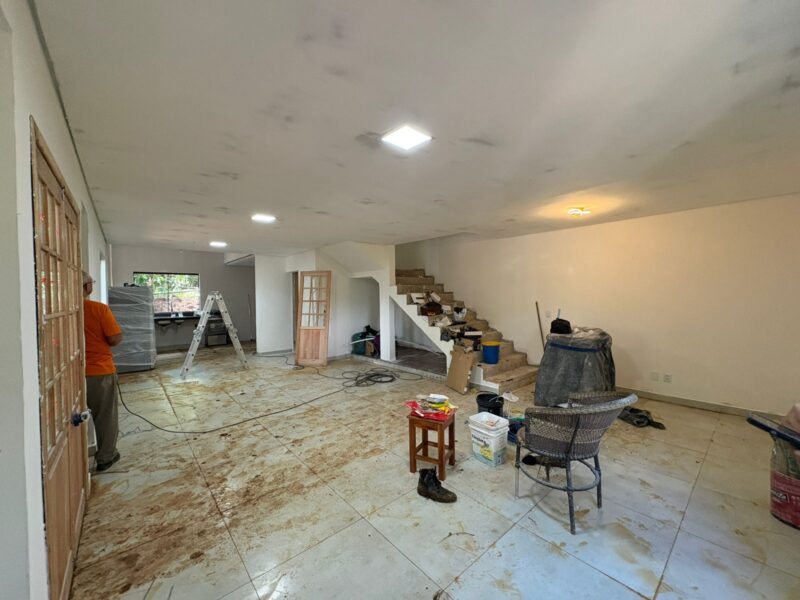 Eletricista Predial e Residencial em Belo Horizonte MG